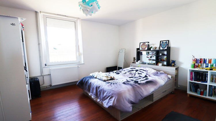 Ma-Cabane - Location Maison LANDRES, 140 m²