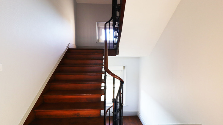 Ma-Cabane - Location Maison LANDRES, 140 m²