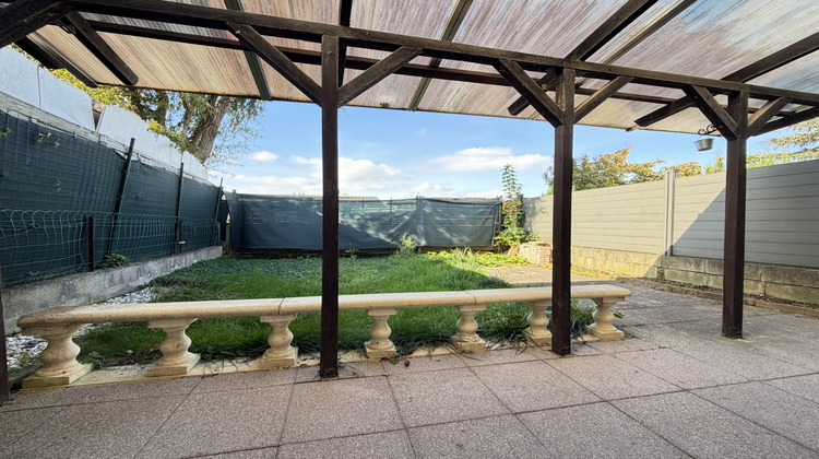 Ma-Cabane - Location Maison Landser, 89 m²