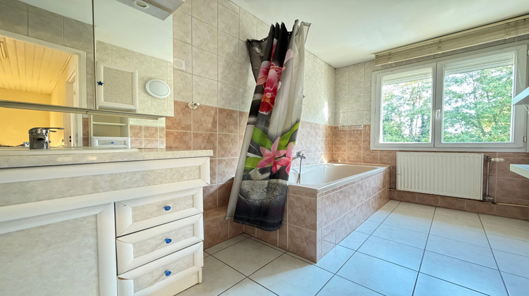 Ma-Cabane - Location Maison Landser, 89 m²