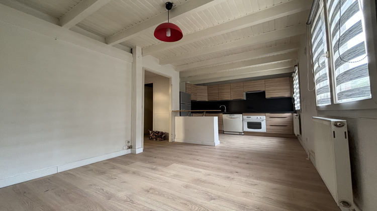 Ma-Cabane - Location Maison Landser, 89 m²