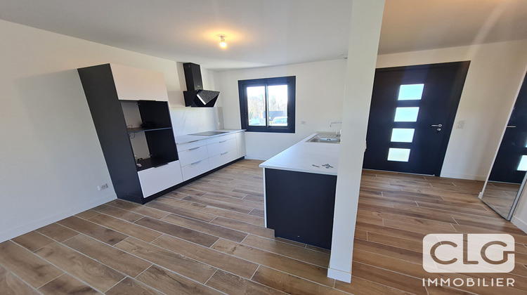 Ma-Cabane - Location Maison LANDUDEC, 76 m²