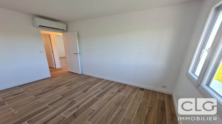 Ma-Cabane - Location Maison LANDUDEC, 76 m²