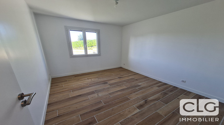 Ma-Cabane - Location Maison LANDUDEC, 76 m²