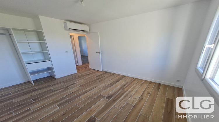 Ma-Cabane - Location Maison LANDUDEC, 76 m²