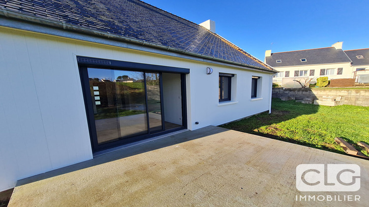 Ma-Cabane - Location Maison LANDUDEC, 76 m²