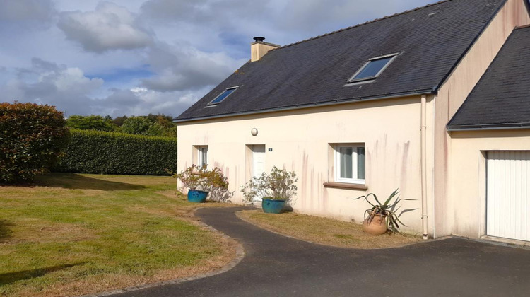 Ma-Cabane - Location Maison LANDUDEC, 89 m²