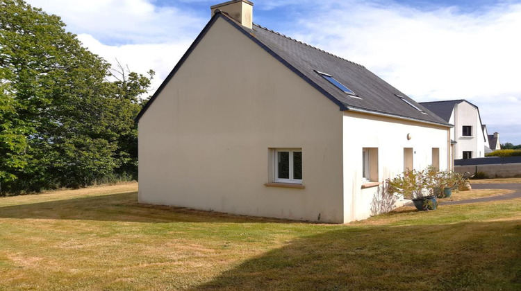 Ma-Cabane - Location Maison LANDUDEC, 89 m²