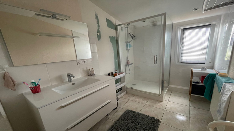 Ma-Cabane - Location Maison Landujan, 112 m²