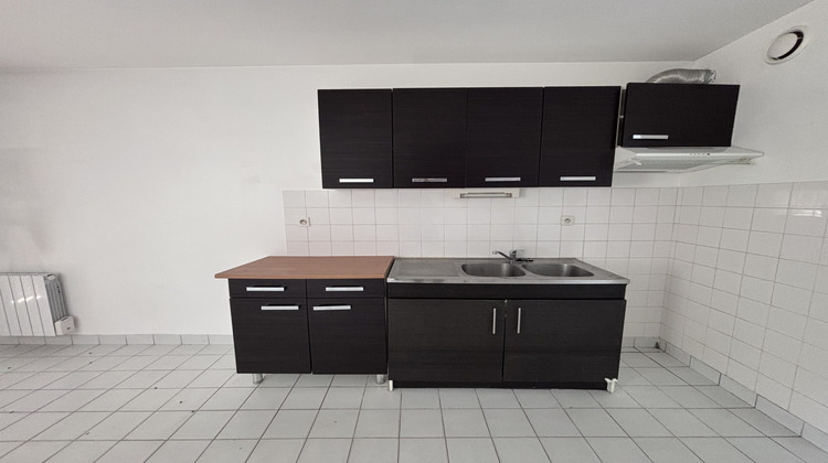 Ma-Cabane - Location Maison Landujan, 57 m²