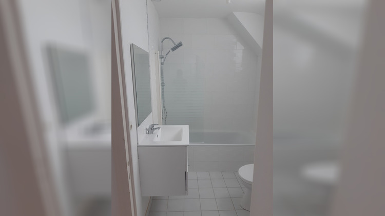 Ma-Cabane - Location Maison Landujan, 57 m²