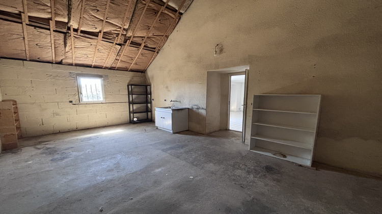 Ma-Cabane - Location Maison Landujan, 57 m²