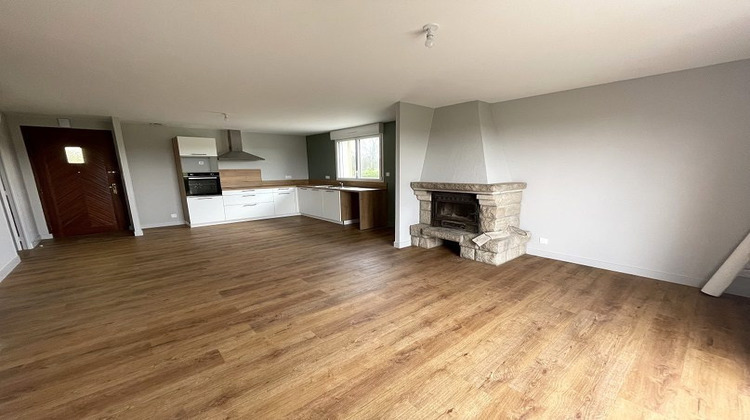 Ma-Cabane - Location Maison Landujan, 69 m²