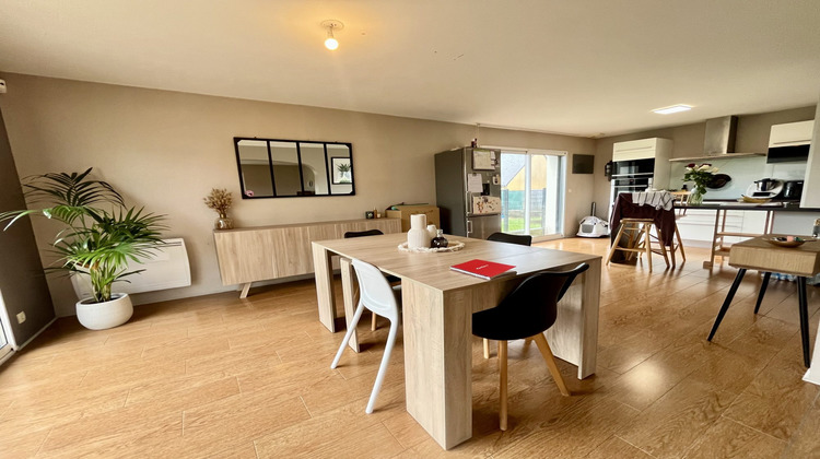 Ma-Cabane - Location Maison Lanester, 114 m²