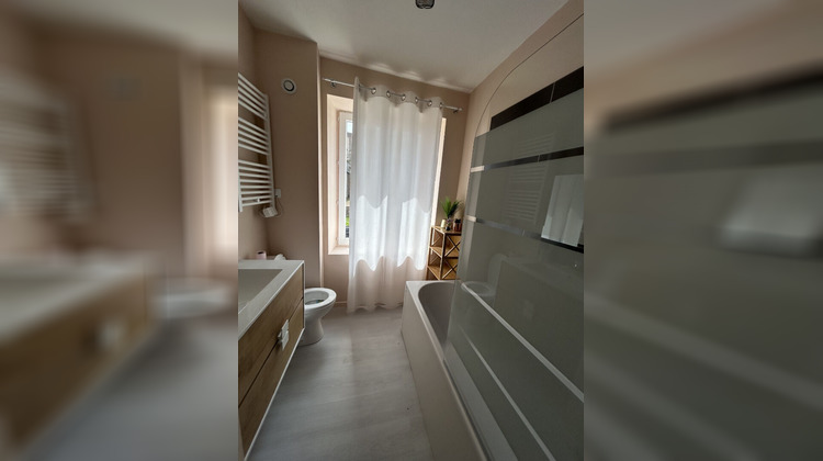 Ma-Cabane - Location Maison LANEUVEVILLE-AUX-BOIS, 105 m²