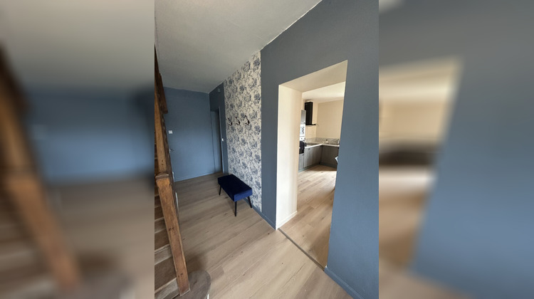 Ma-Cabane - Location Maison LANEUVEVILLE-AUX-BOIS, 105 m²