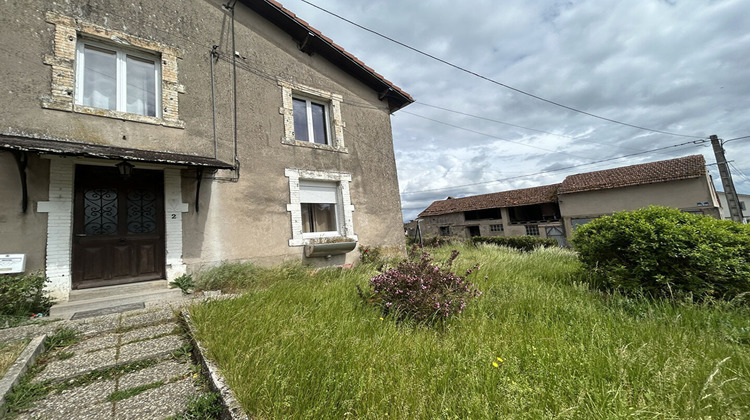 Ma-Cabane - Location Maison LANEUVEVILLE-AUX-BOIS, 105 m²
