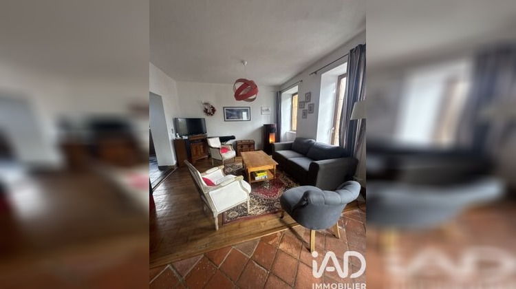 Ma-Cabane - Location Maison Langeais, 148 m²