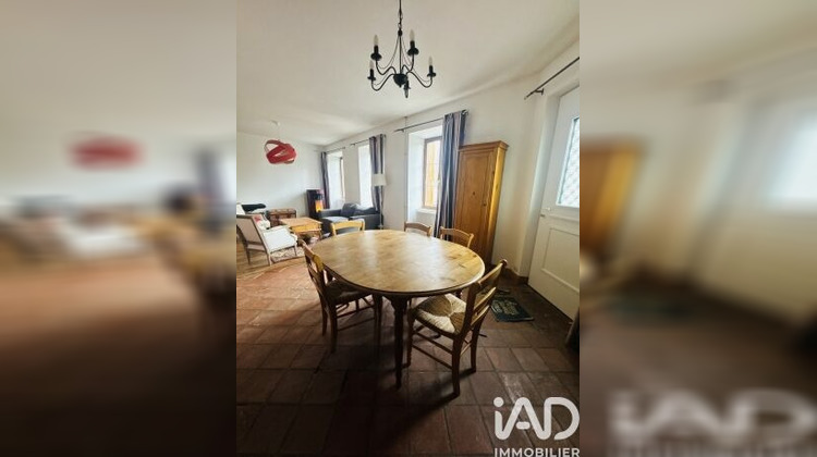 Ma-Cabane - Location Maison Langeais, 148 m²