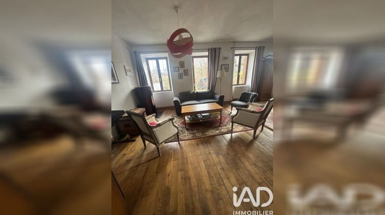 Ma-Cabane - Location Maison Langeais, 148 m²