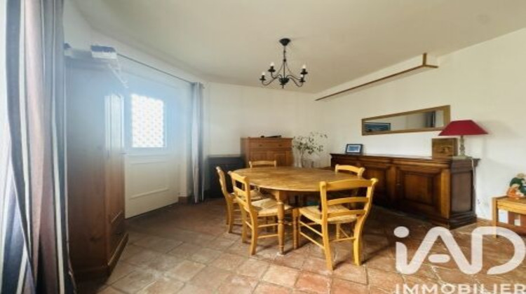 Ma-Cabane - Location Maison Langeais, 148 m²
