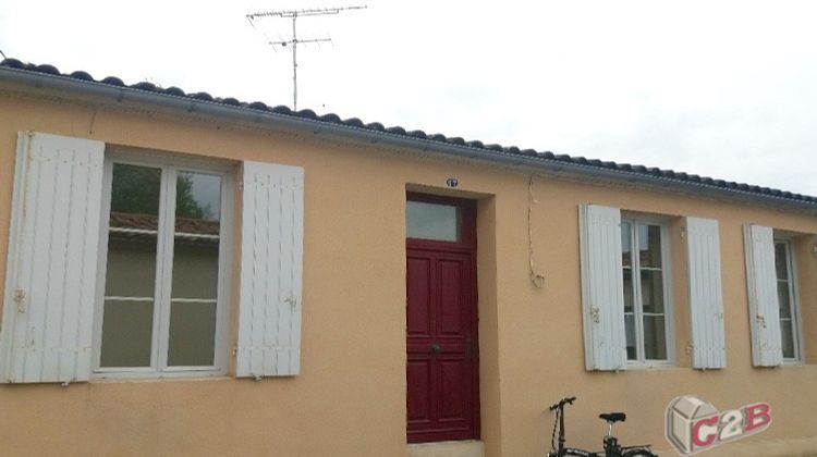 Ma-Cabane - Location Maison Langon, 35 m²