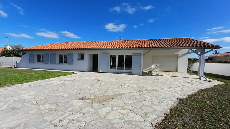 Ma-Cabane - Location Maison Langon, 94 m²