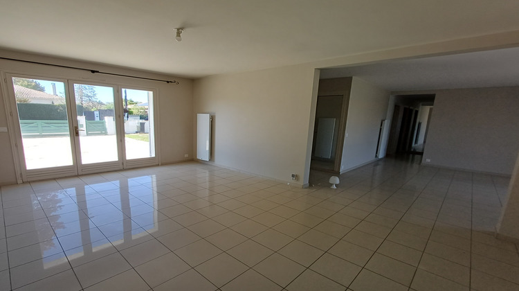 Ma-Cabane - Location Maison Langon, 94 m²