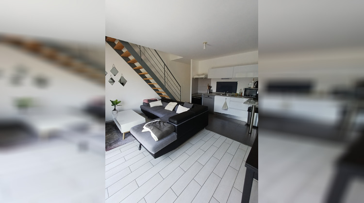 Ma-Cabane - Location Maison Langon, 65 m²