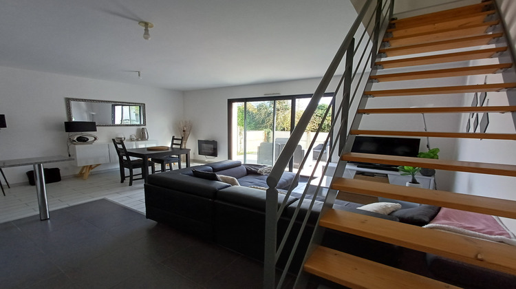 Ma-Cabane - Location Maison Langon, 65 m²