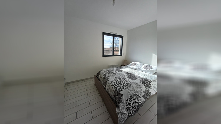 Ma-Cabane - Location Maison Langon, 65 m²