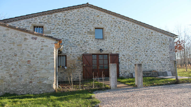 Ma-Cabane - Location Maison Langon, 157 m²