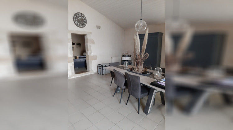 Ma-Cabane - Location Maison Langon, 157 m²