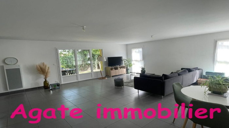 Ma-Cabane - Location Maison LANGON, 102 m²