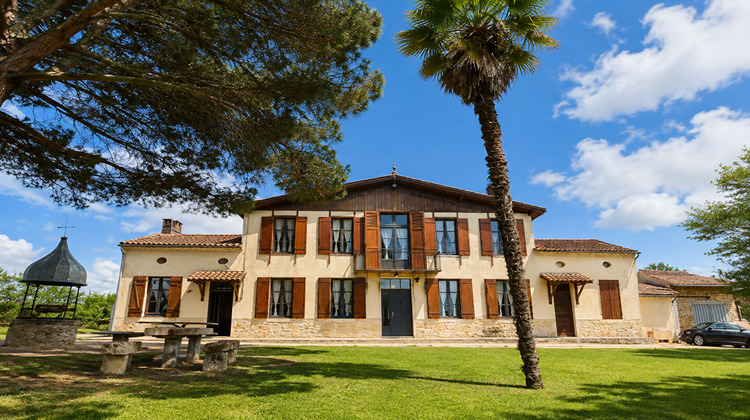 Ma-Cabane - Location Maison LANGON, 152 m²