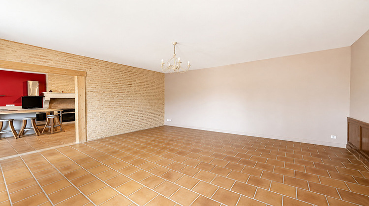 Ma-Cabane - Location Maison LANGON, 152 m²