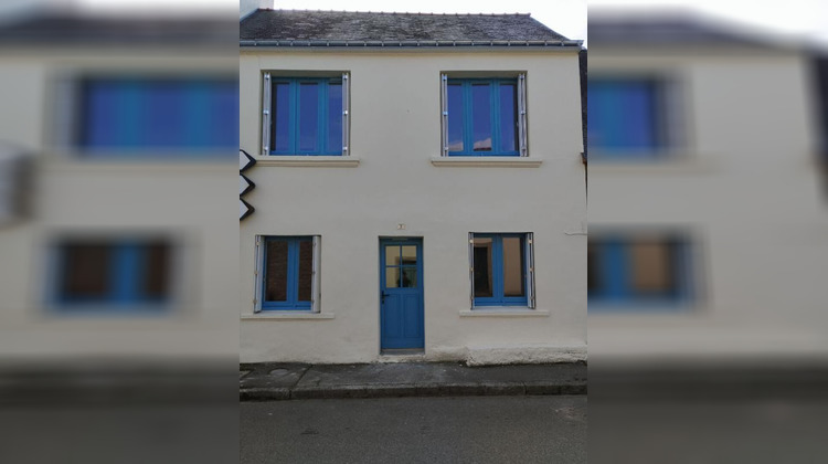 Ma-Cabane - Location Maison LANGONNET, 55 m²