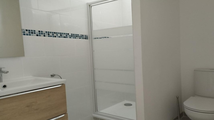 Ma-Cabane - Location Maison LANGONNET, 55 m²