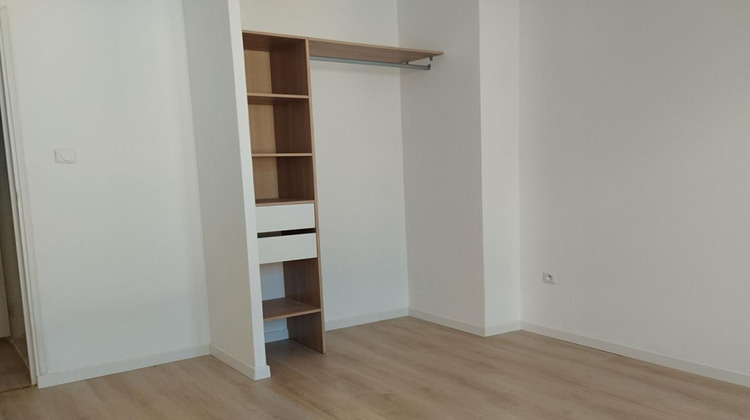 Ma-Cabane - Location Maison LANGONNET, 55 m²