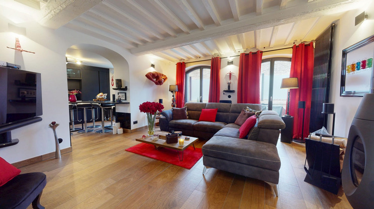 Ma-Cabane - Location Maison Langrune-sur-Mer, 122 m²