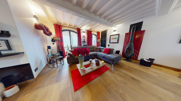 Ma-Cabane - Location Maison Langrune-sur-Mer, 122 m²