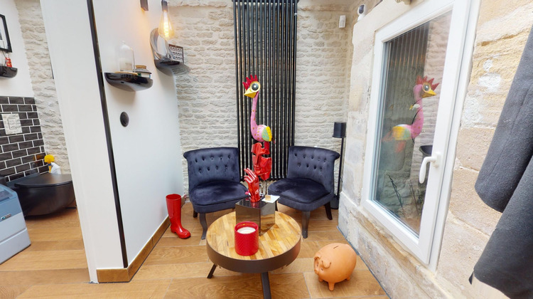 Ma-Cabane - Location Maison Langrune-sur-Mer, 122 m²