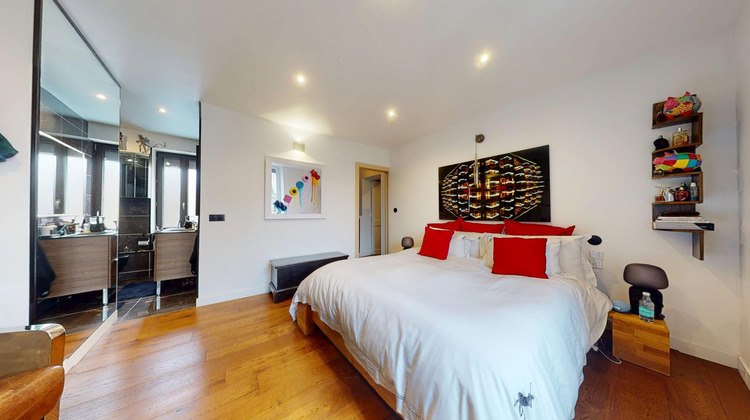 Ma-Cabane - Location Maison Langrune-sur-Mer, 122 m²