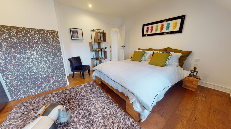 Ma-Cabane - Location Maison Langrune-sur-Mer, 122 m²