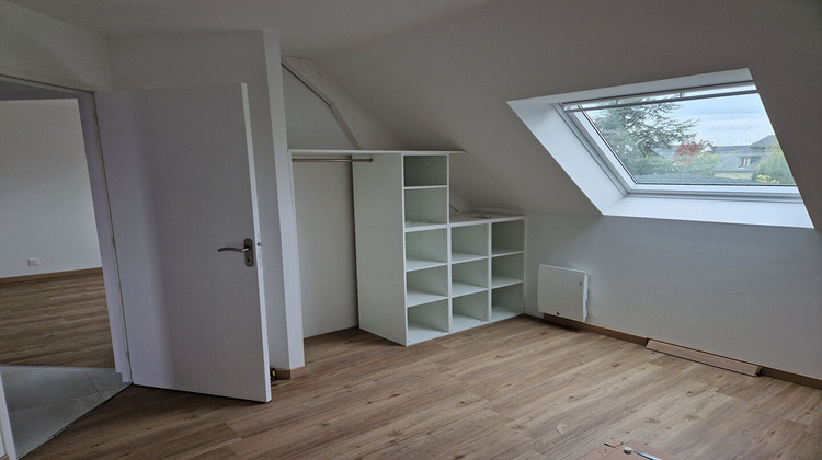 Ma-Cabane - Location Maison LANGUEUX, 91 m²