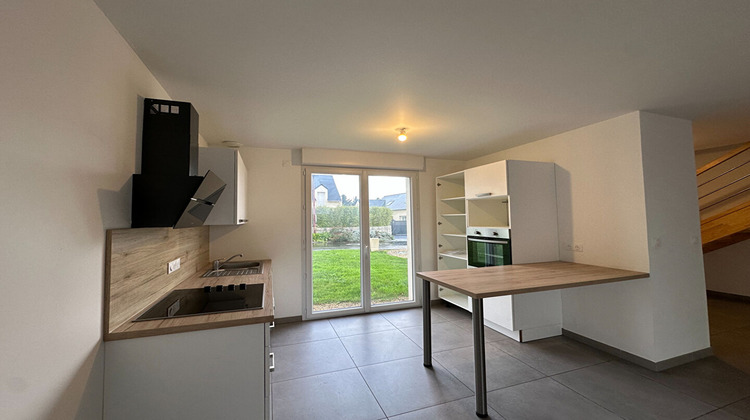 Ma-Cabane - Location Maison LANGUEUX, 124 m²