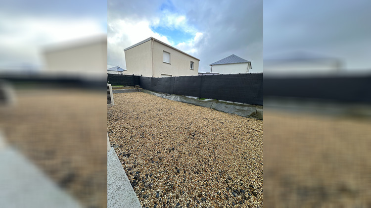 Ma-Cabane - Location Maison LANGUEUX, 124 m²