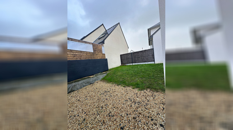 Ma-Cabane - Location Maison LANGUEUX, 124 m²