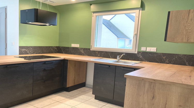 Ma-Cabane - Location Maison Langueux, 97 m²