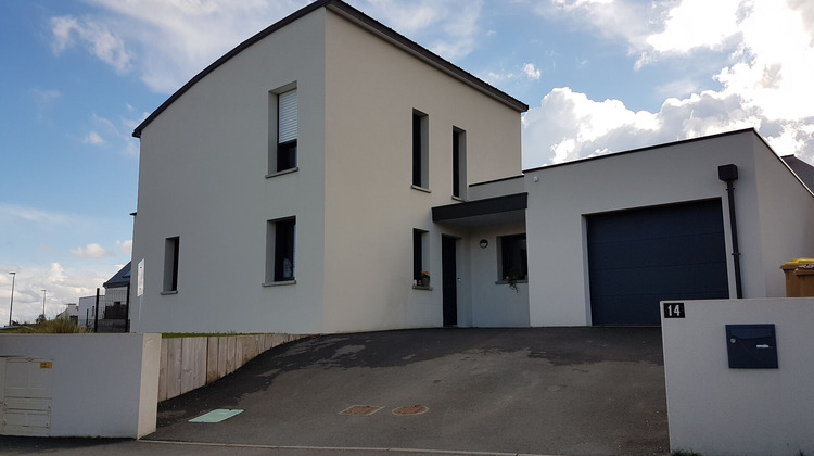 Ma-Cabane - Location Maison LANGUEUX, 101 m²